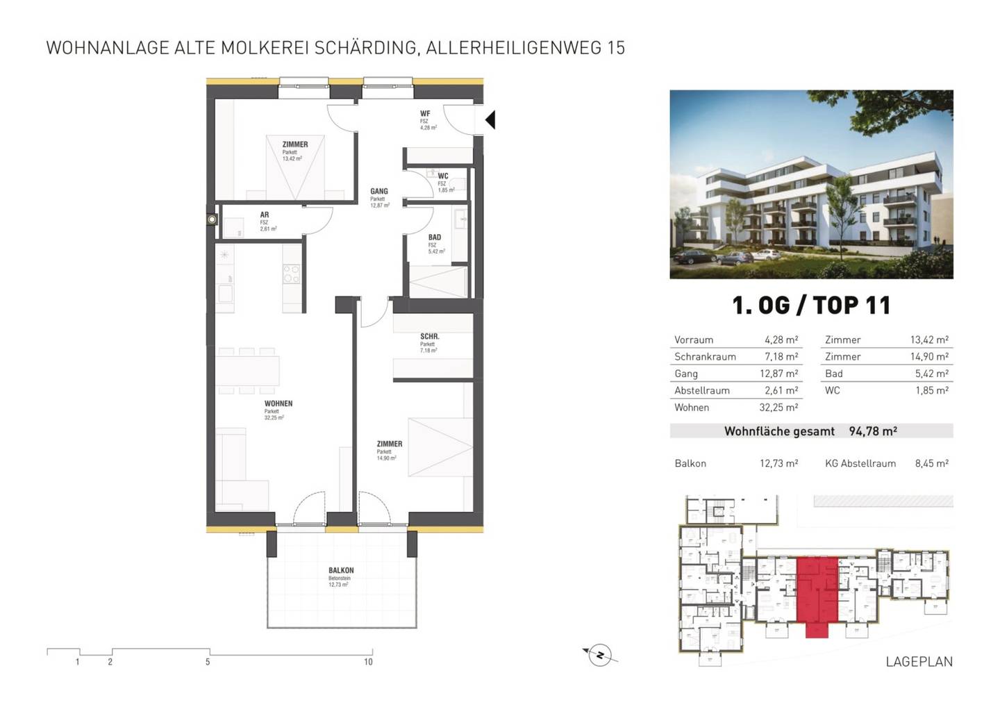 Grundriss 1