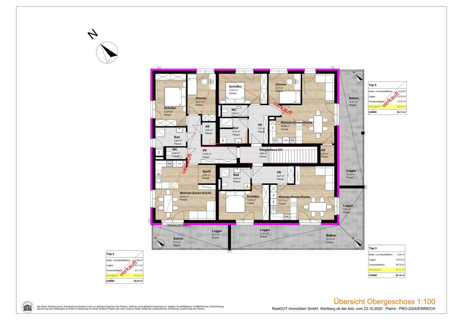 Grundriss 3