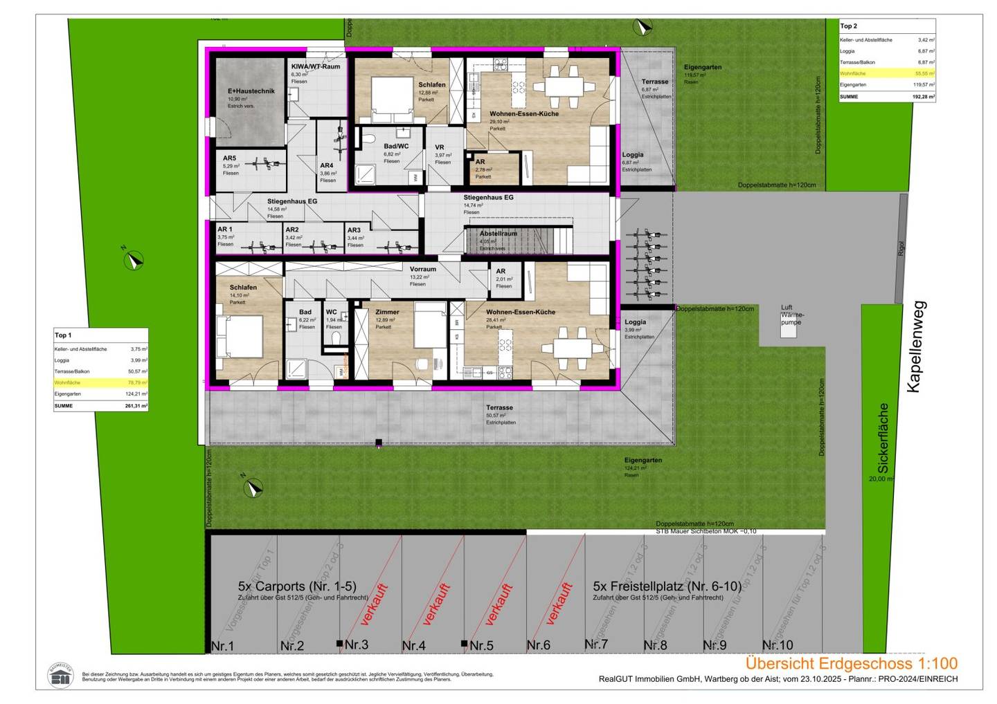 Grundriss 2