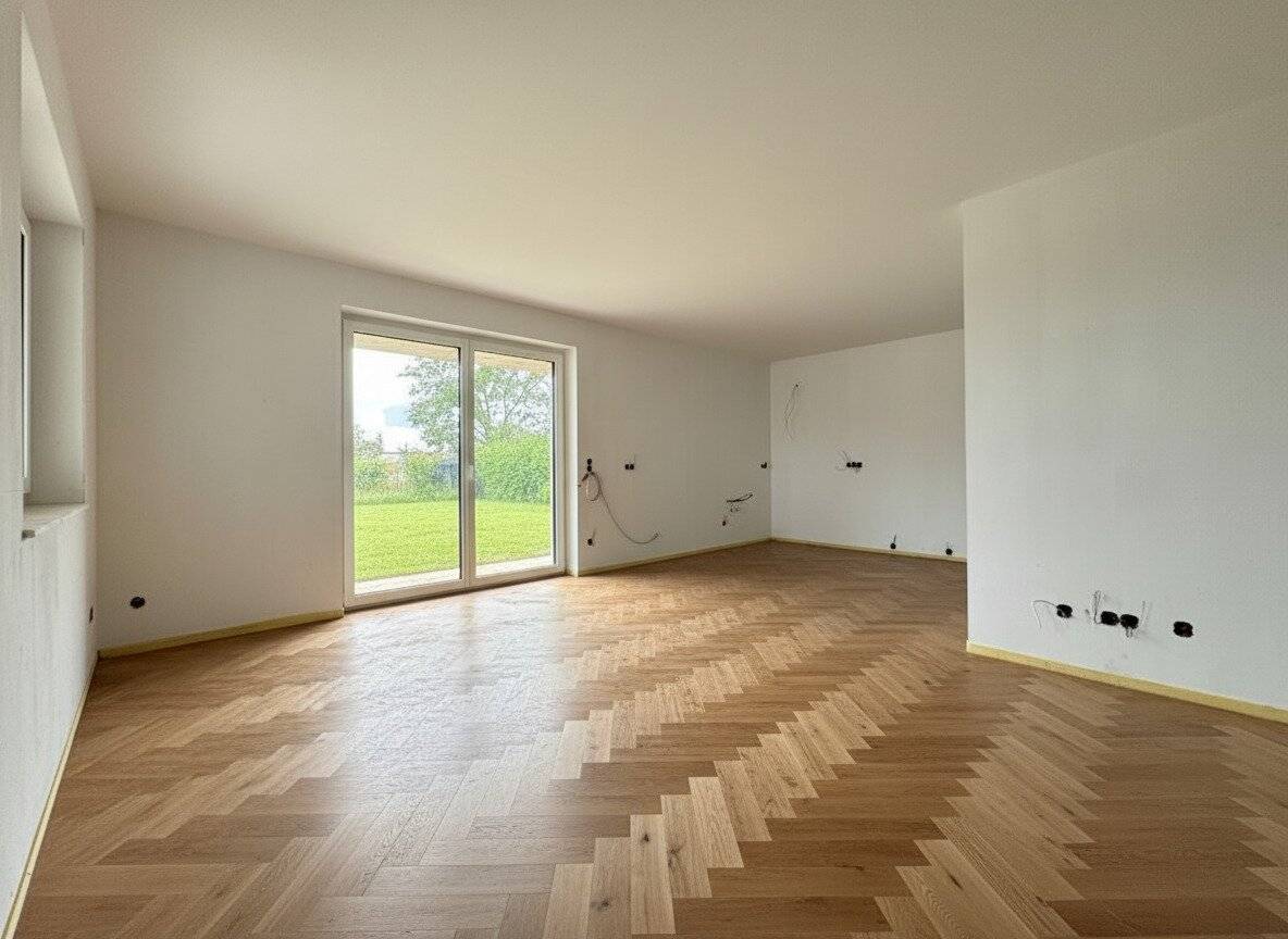 Wohnen - Essen - Kochen (KI-Foto!!)