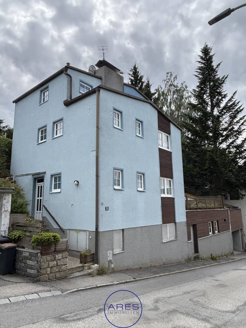 Haus in Heidenreichstein