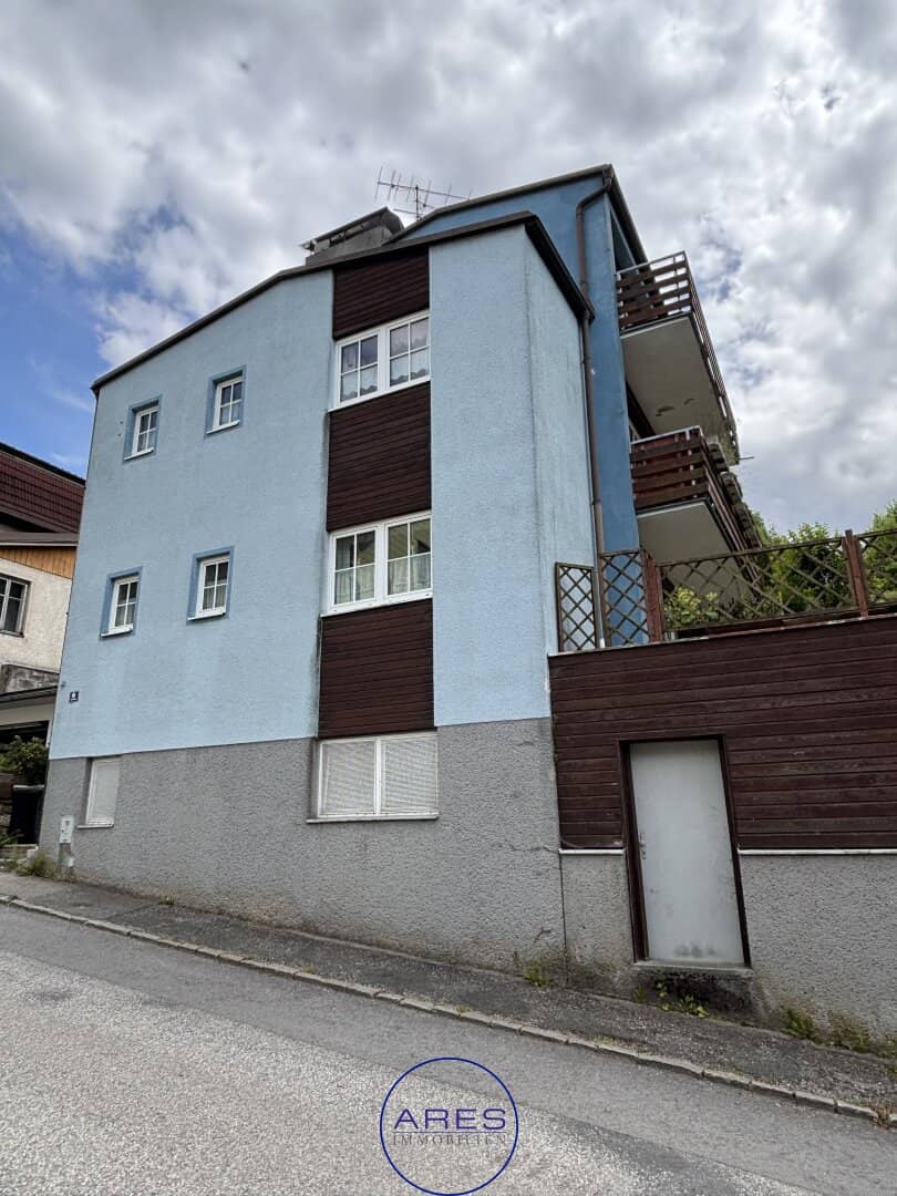 Haus in Heidenreichstein