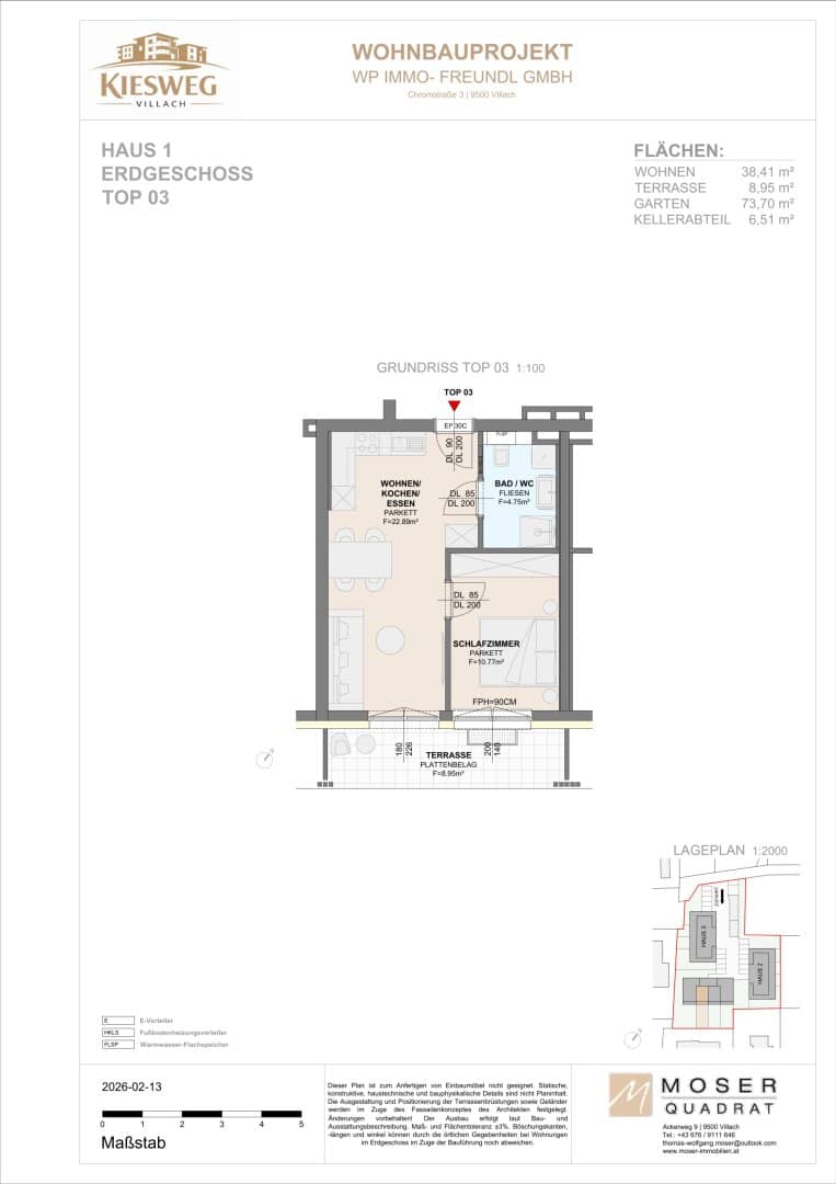 Floor plan 3