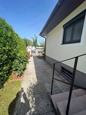 FAMILIENHIT! Einfamilienhaus auf schönem, gepflegtem Grundstück