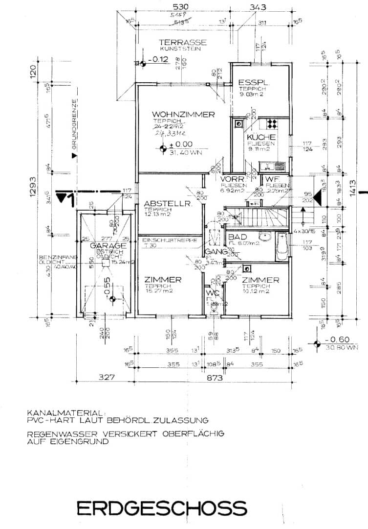 Grundriss 2