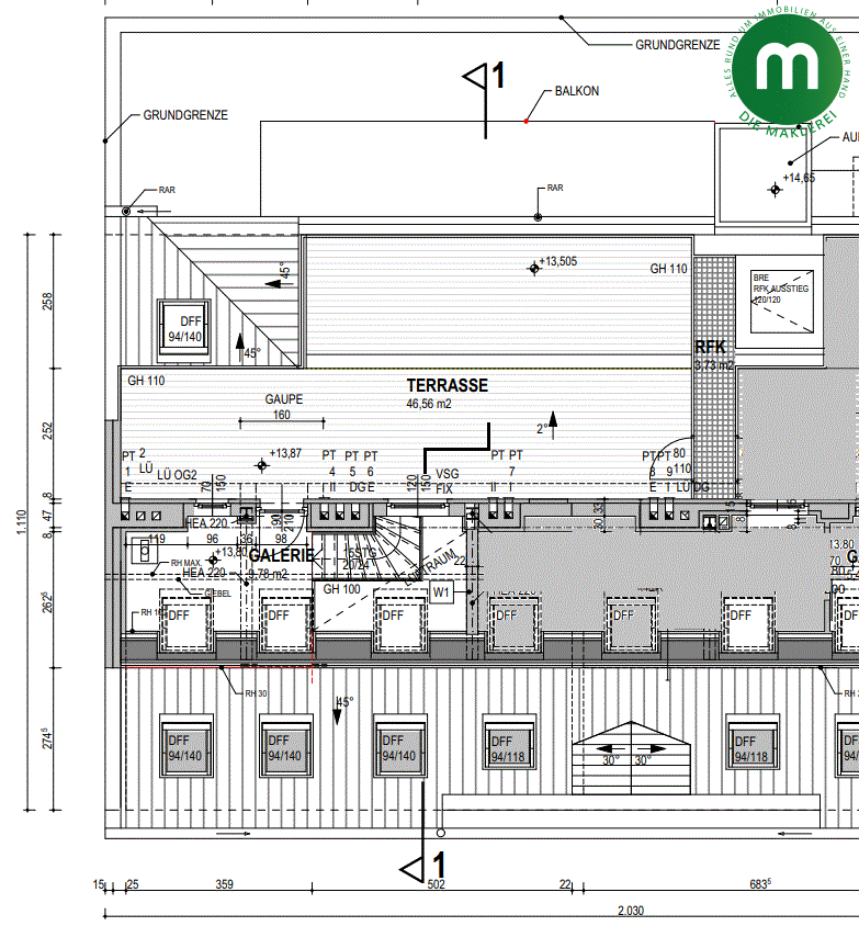 Floor plan 3