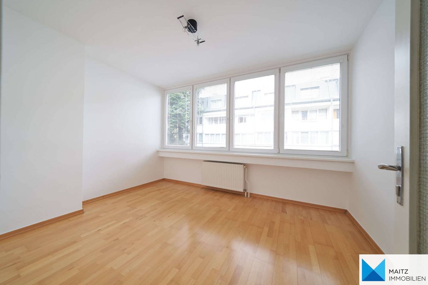 GRINZING: Apartment with townhouse character
