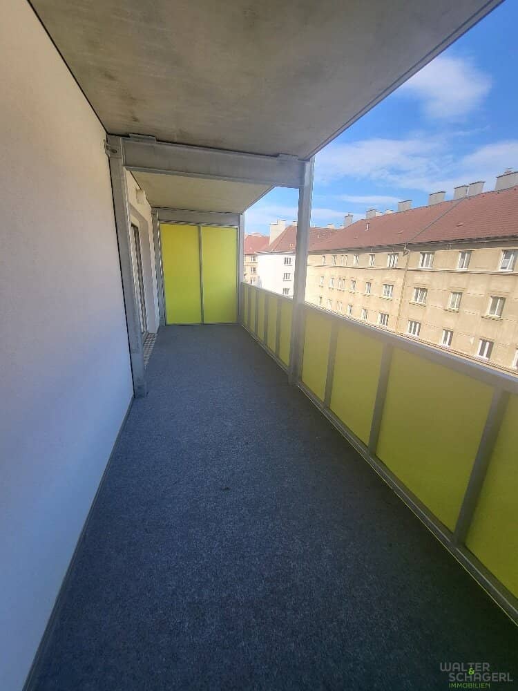 Rental apartment cooperative