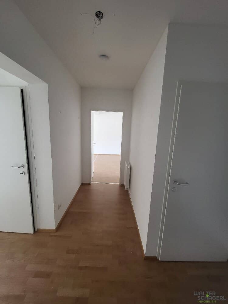 Rental apartment cooperative