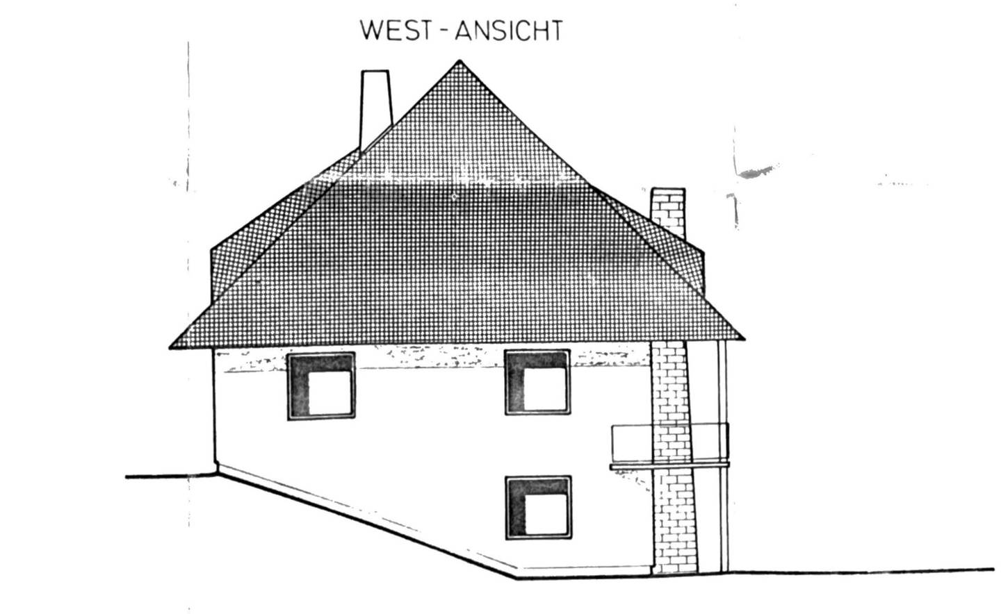 Grundriss 4