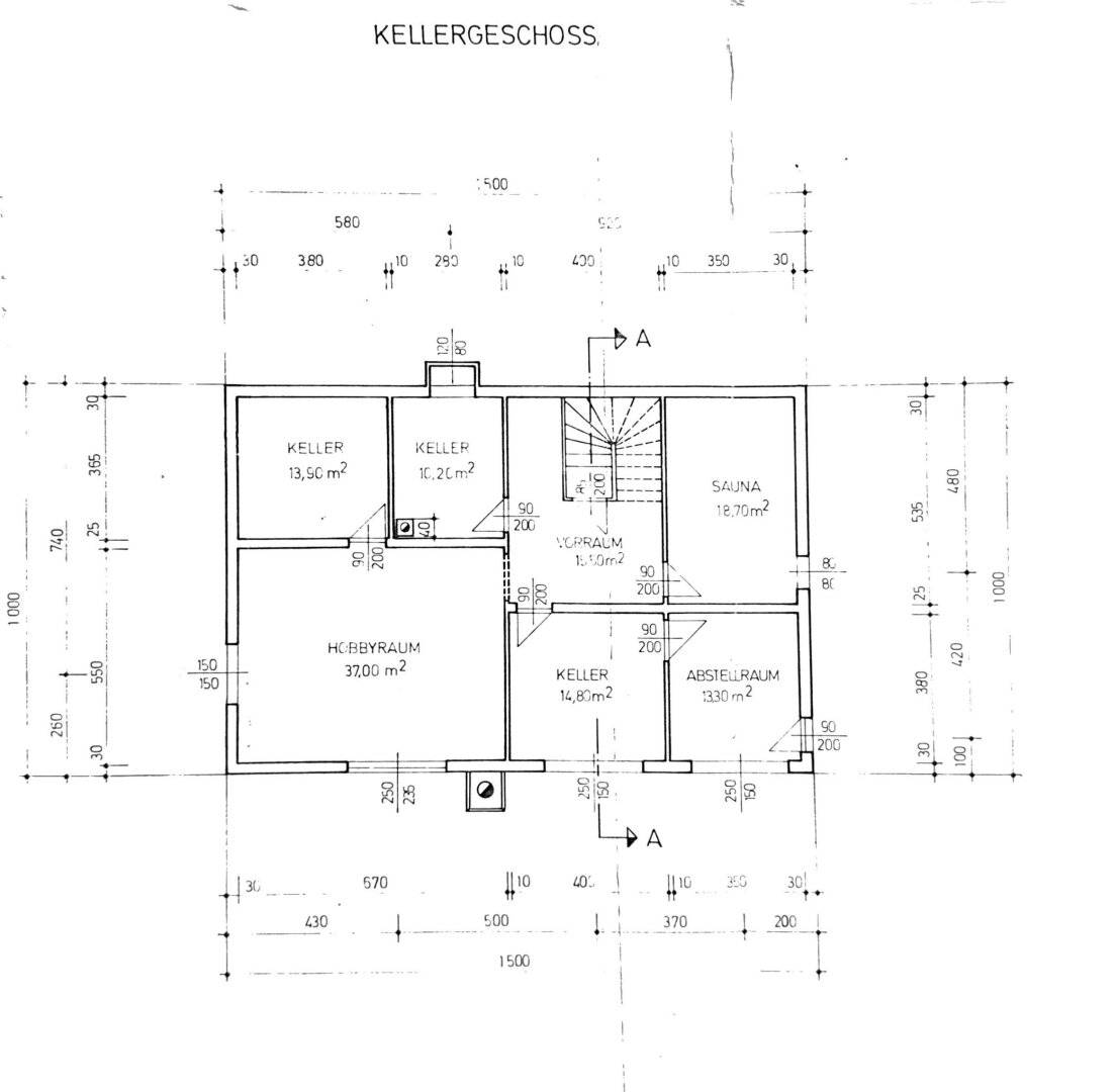 Grundriss 8
