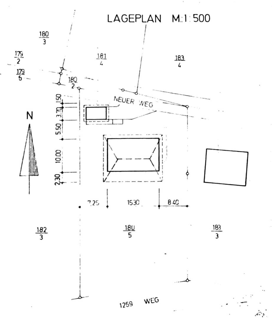 Grundriss 6