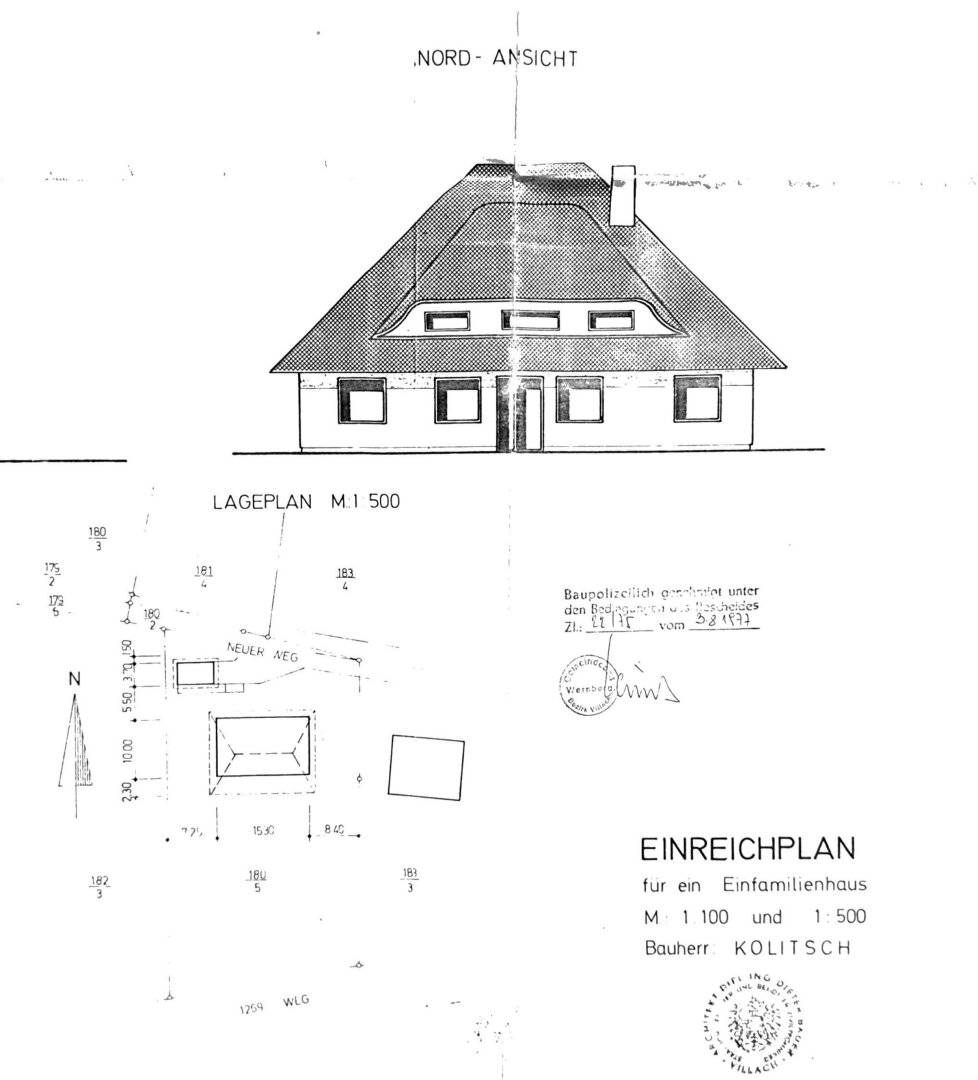 Grundriss 1