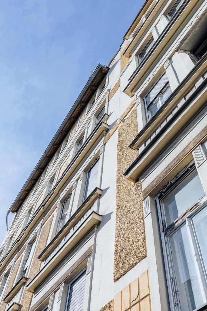 GENEHMIGT I FÖRDERFÄHIG I BESTANDSFREI I ZINSHAUS MIT 14 EINHEITEN IN GRAZ I UMSETZUNG SOFORT MÖGLICH I