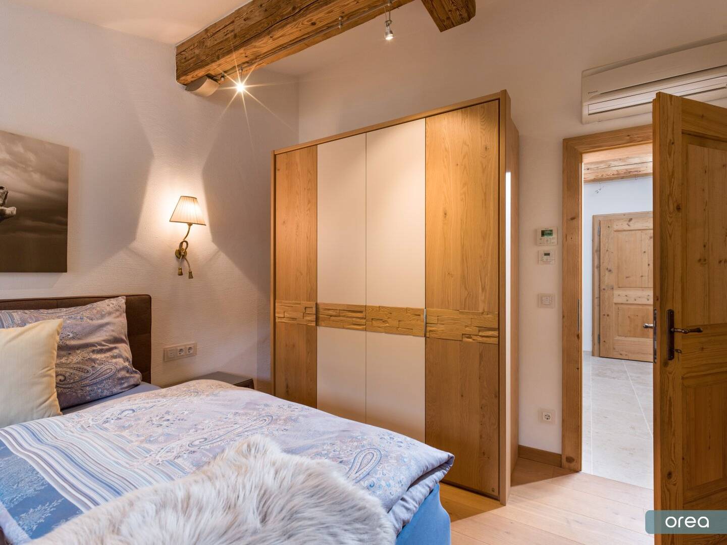 Alpine Luxury: Exclusive Apartment in Kitzbühel