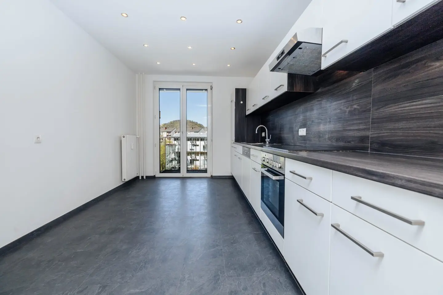 SONNIGE LOGGIA I 3 ZIMMER DOMIZIL I BESTE LAGE BEIM LEND I HELL & LUFTIG I RUHIGES WOHNEN I PROJEKT WOHNEN