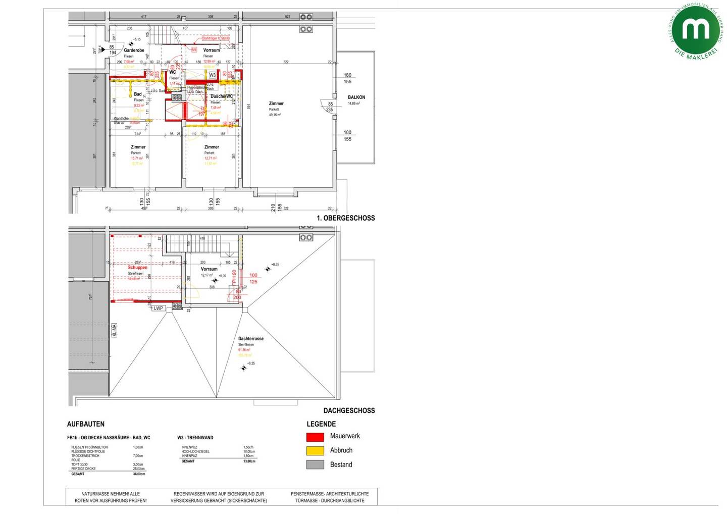 Grundriss 2