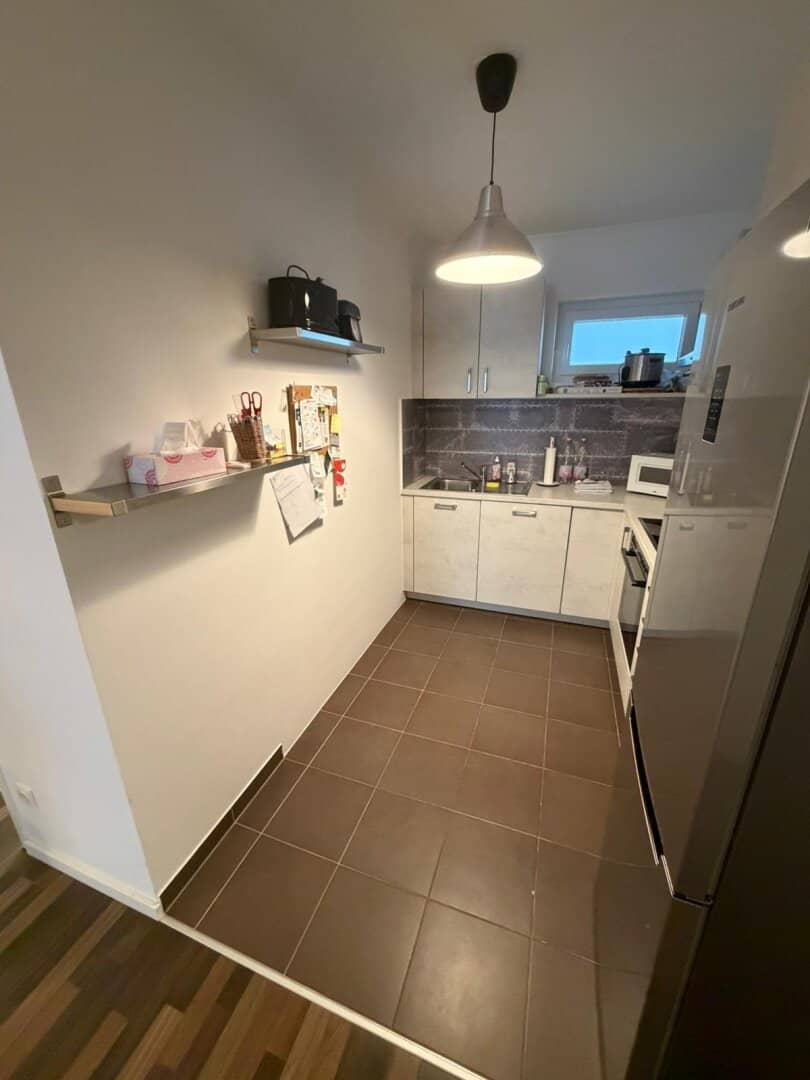 Seepark Vösendorf! Schöne 3-Zimmer-Wohnung mit Balkon und PKW-Abstellplatz