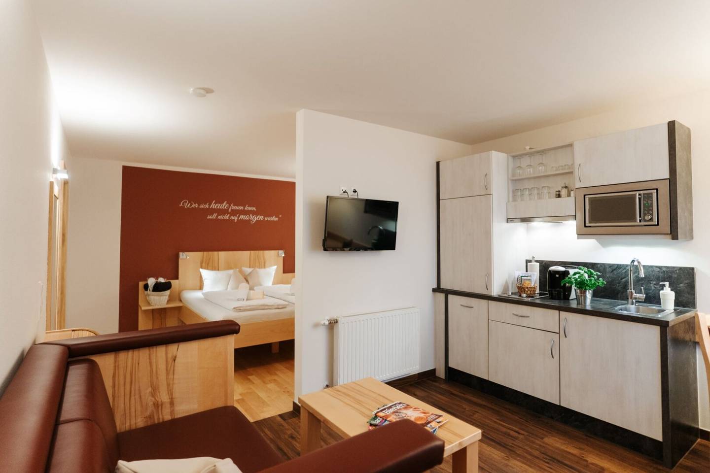 Hochwertiges Apartmenthaus in Tröpolach/ Nassfeld – Ganzjahresrendite in Premiumlage