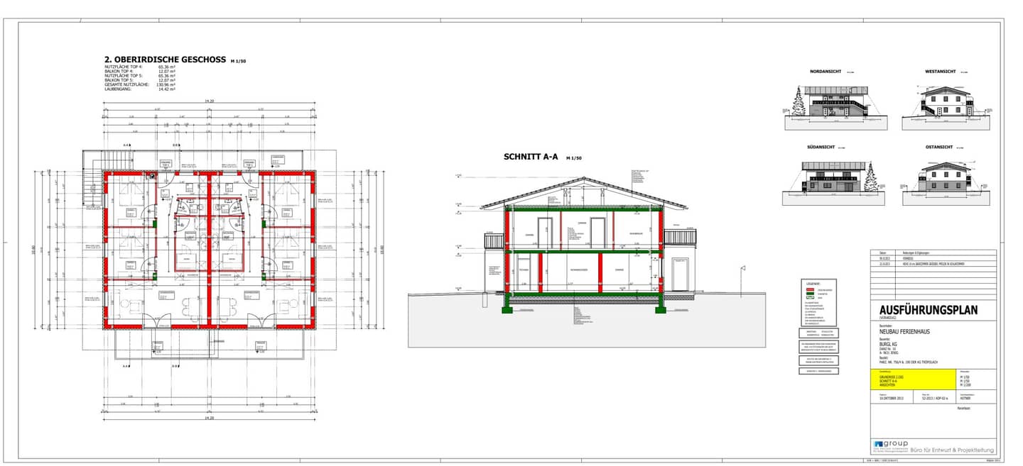 Grundriss 2