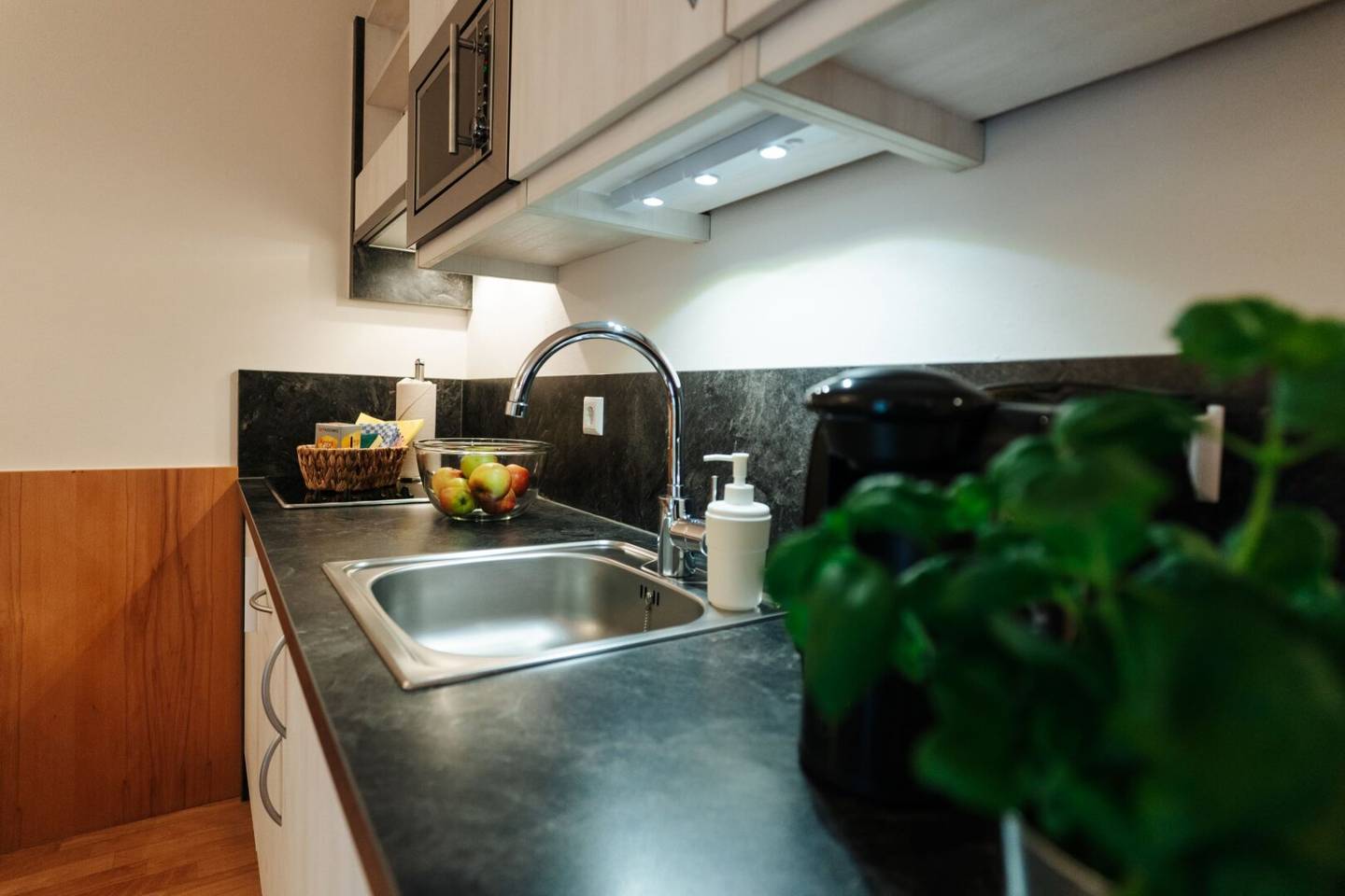 Hochwertiges Apartmenthaus in Tröpolach/ Nassfeld – Ganzjahresrendite in Premiumlage