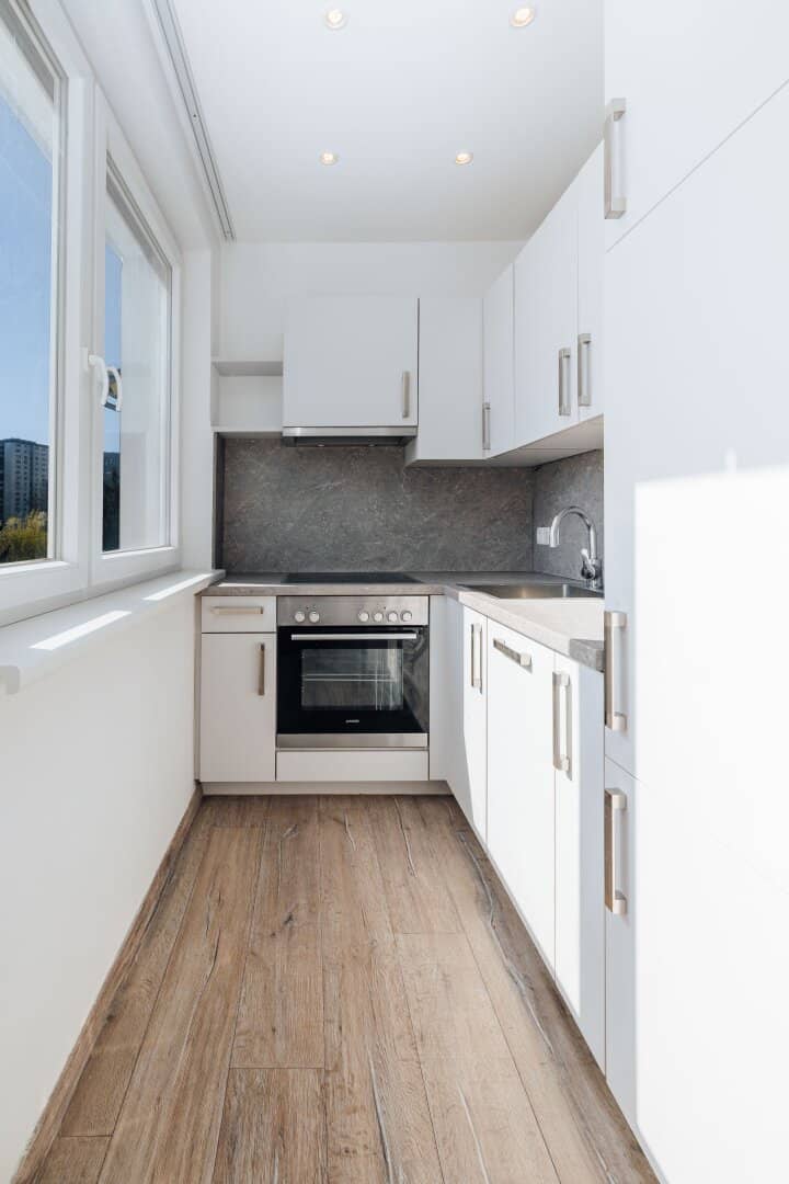 *WOW* HIGH-QUALITY FITTINGS | TOP LOCATION | BRIGHT ROOMS | PERFECT FOR SINGLES | PROJEKT WOHNEN