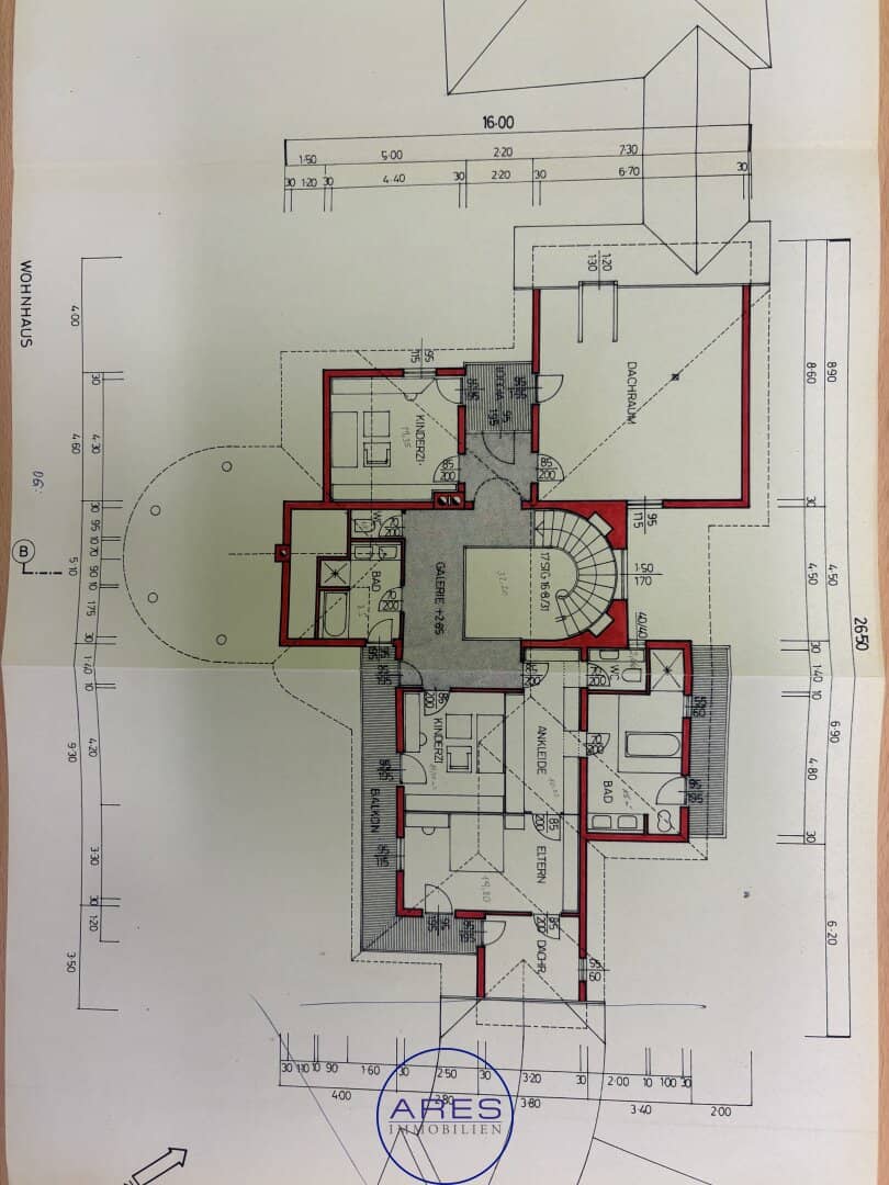 Grundriss 2