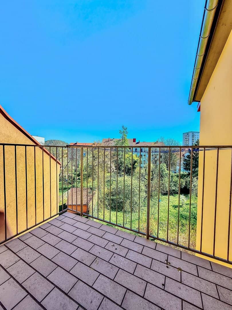 WOW I DAN-KITCHEN I BALCONY I BATHTUB &amp; SHOWER I CENTRAL LOCATION I PROJEKT WOHNEN