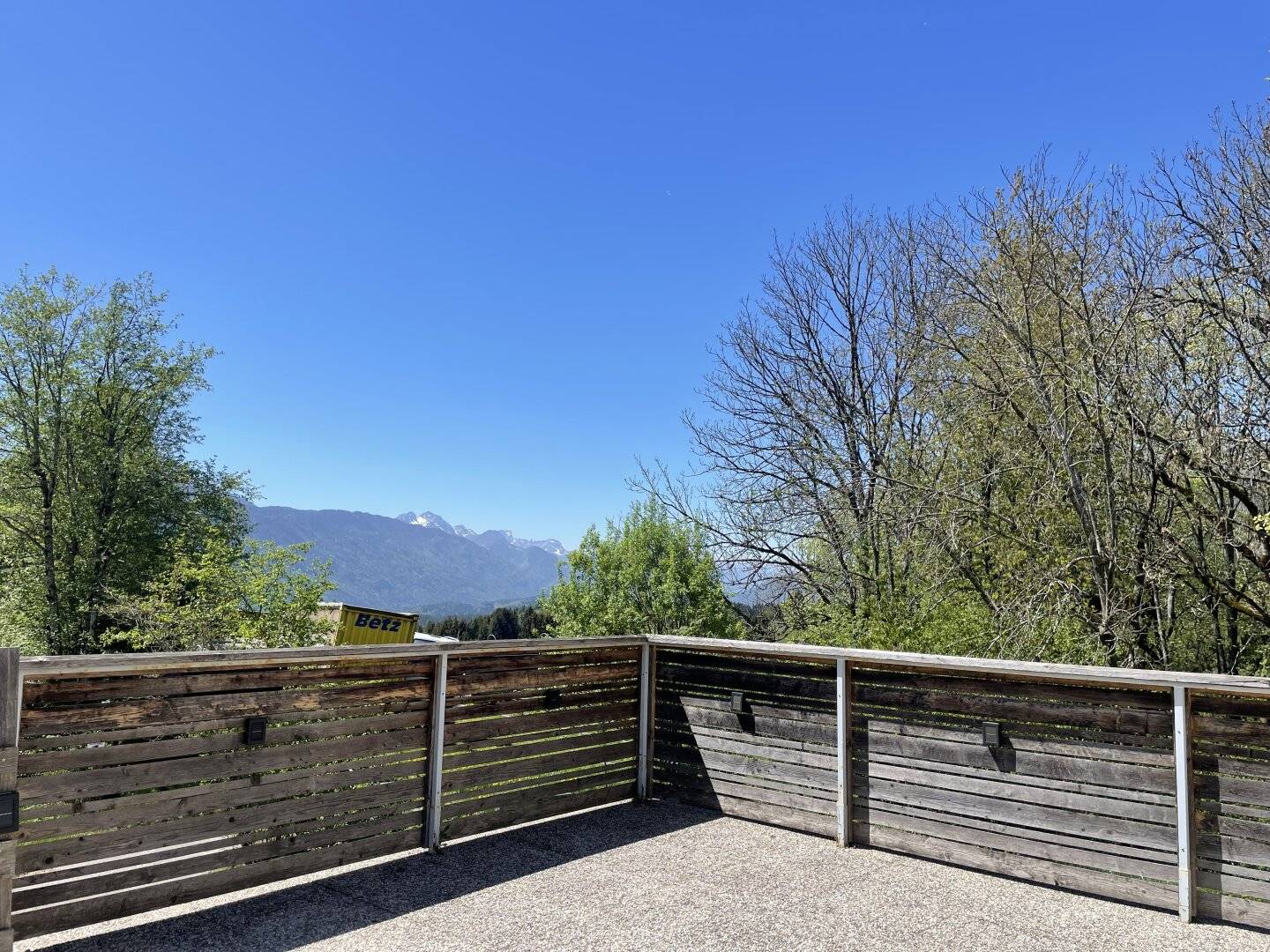 Schönes Einfamilienhaus in herrlicher Südlage bei St. Stefan an der Gail
