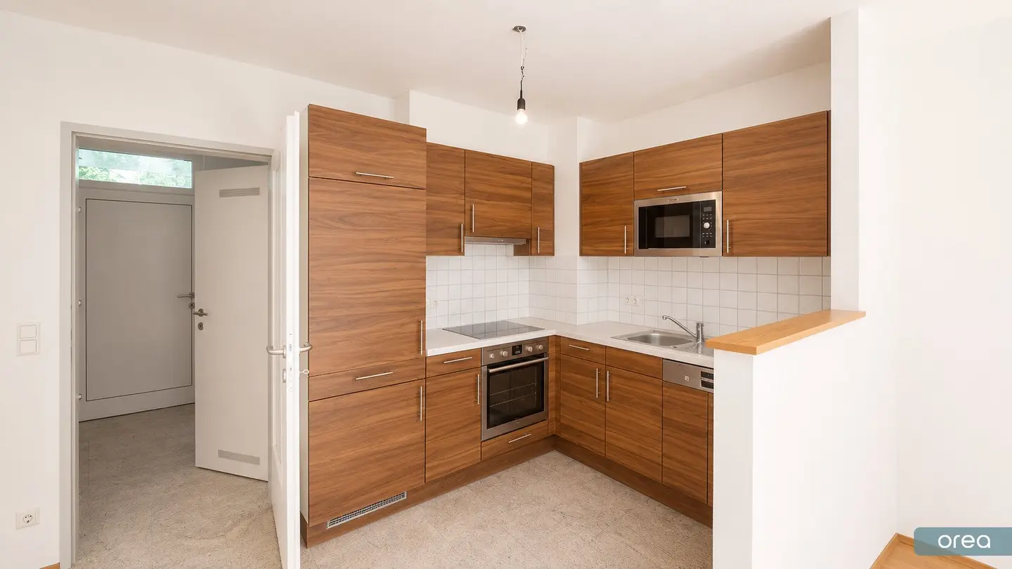 orea | Charming 2 room apartment with terrace and private garden in Wien-Penzing