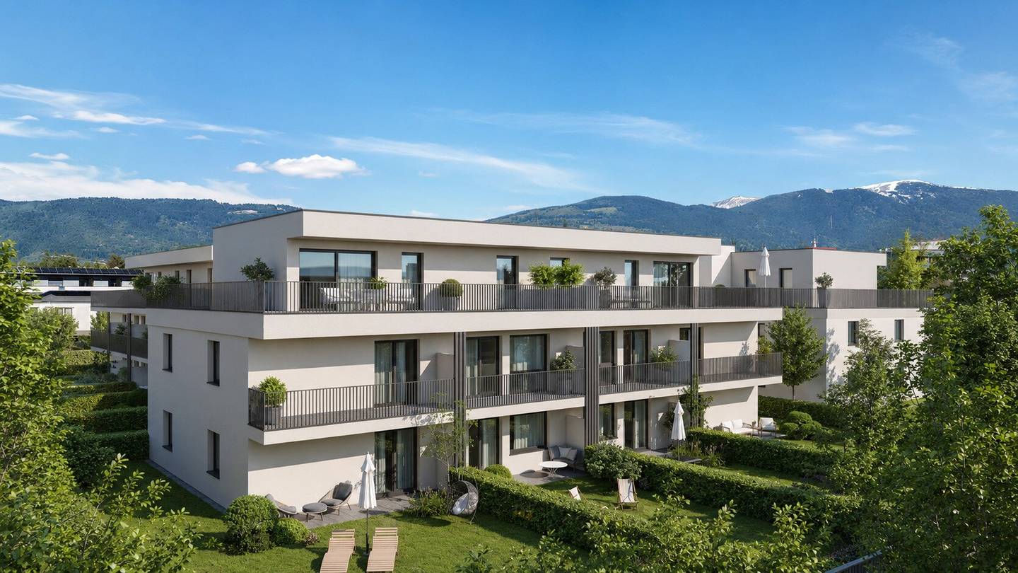 Living at Kiesweg in Villach? No trailing punctuation? Wait—we should ensure correct translation without punctuation at end.