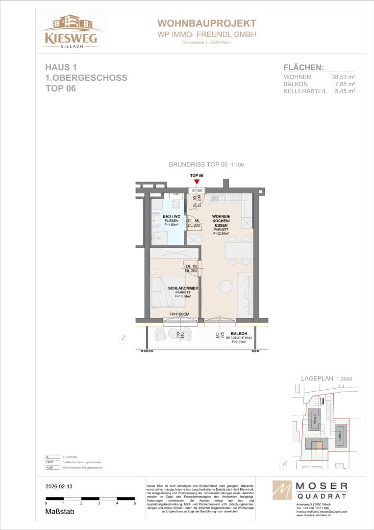 Floor plan 6