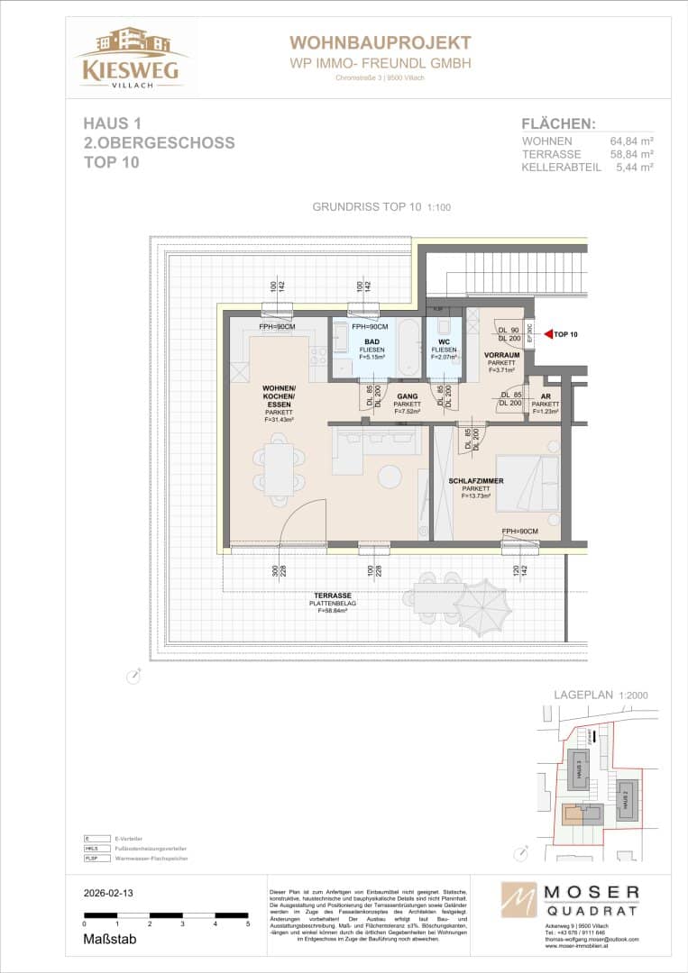 Floor plan 10