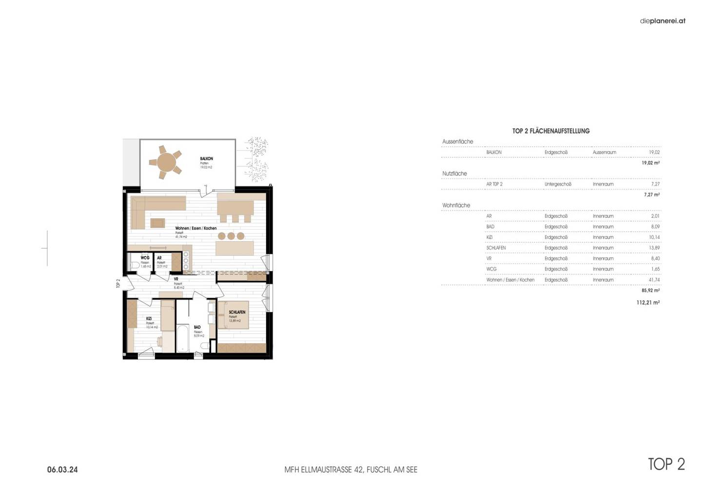 Grundriss 1