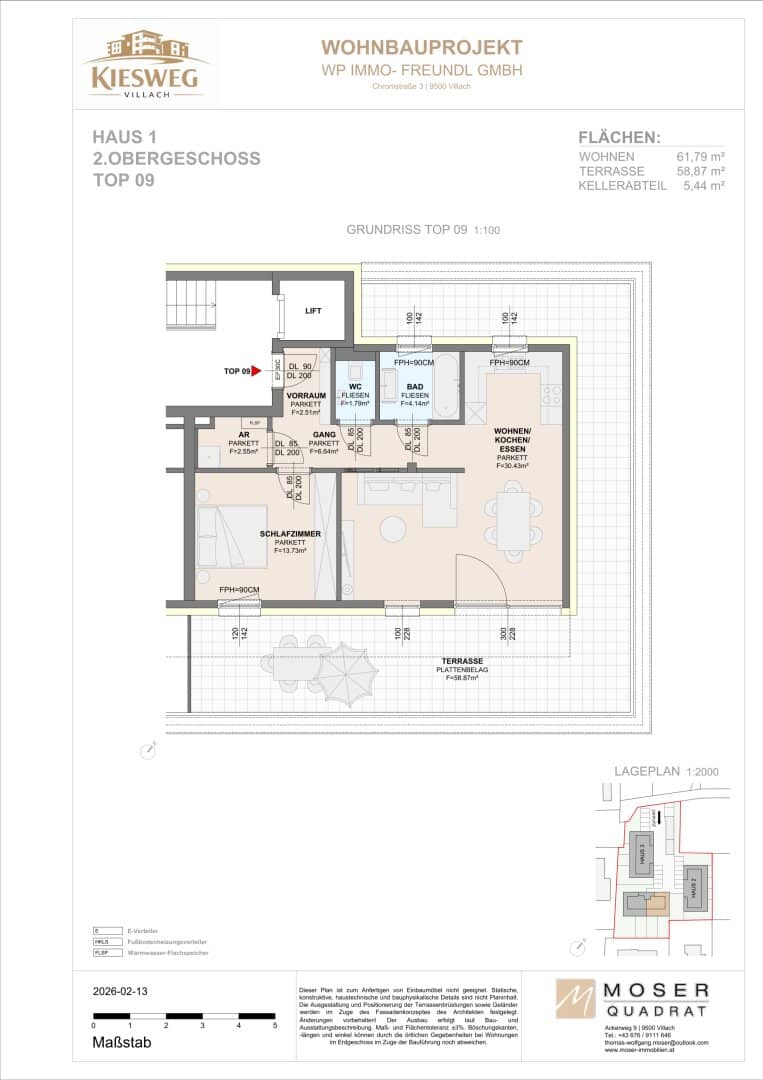 Floor plan 9