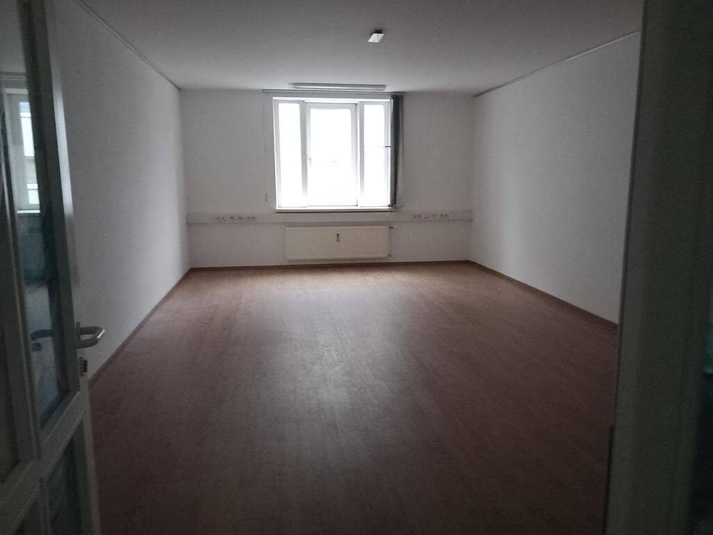 Practice/Office in a central downtown location (Nikolaigasse) in Villach