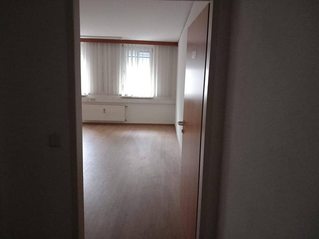 Practice/Office in a central downtown location (Nikolaigasse) in Villach