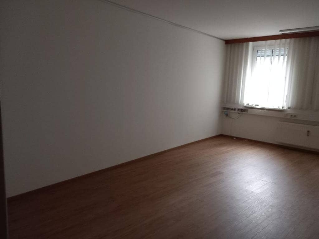 Practice/Office in a central downtown location (Nikolaigasse) in Villach