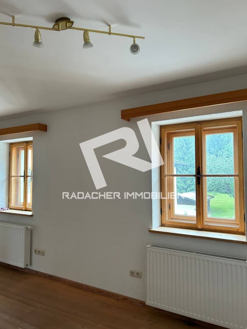4-room apartment in Rauris for rent the German title? no top isn't needed here? no, wait