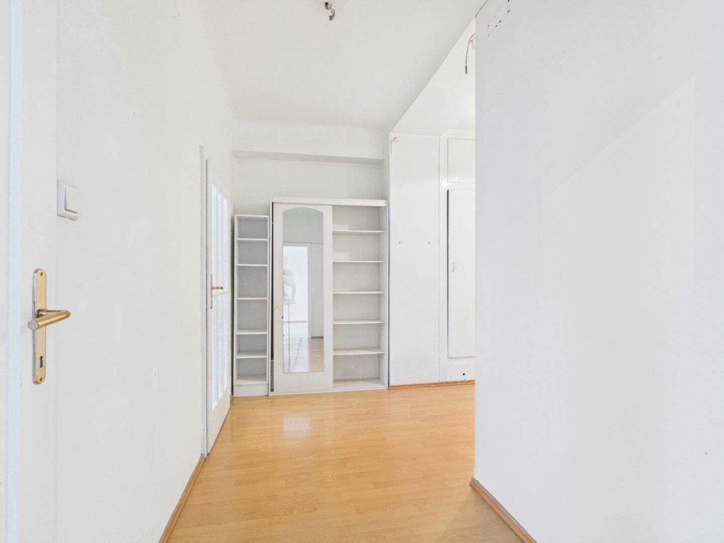 Charmante 1-Zimmer-Wohnung mit Wintergarten in bester Lage des 10. Bezirks - nur 197.000€!