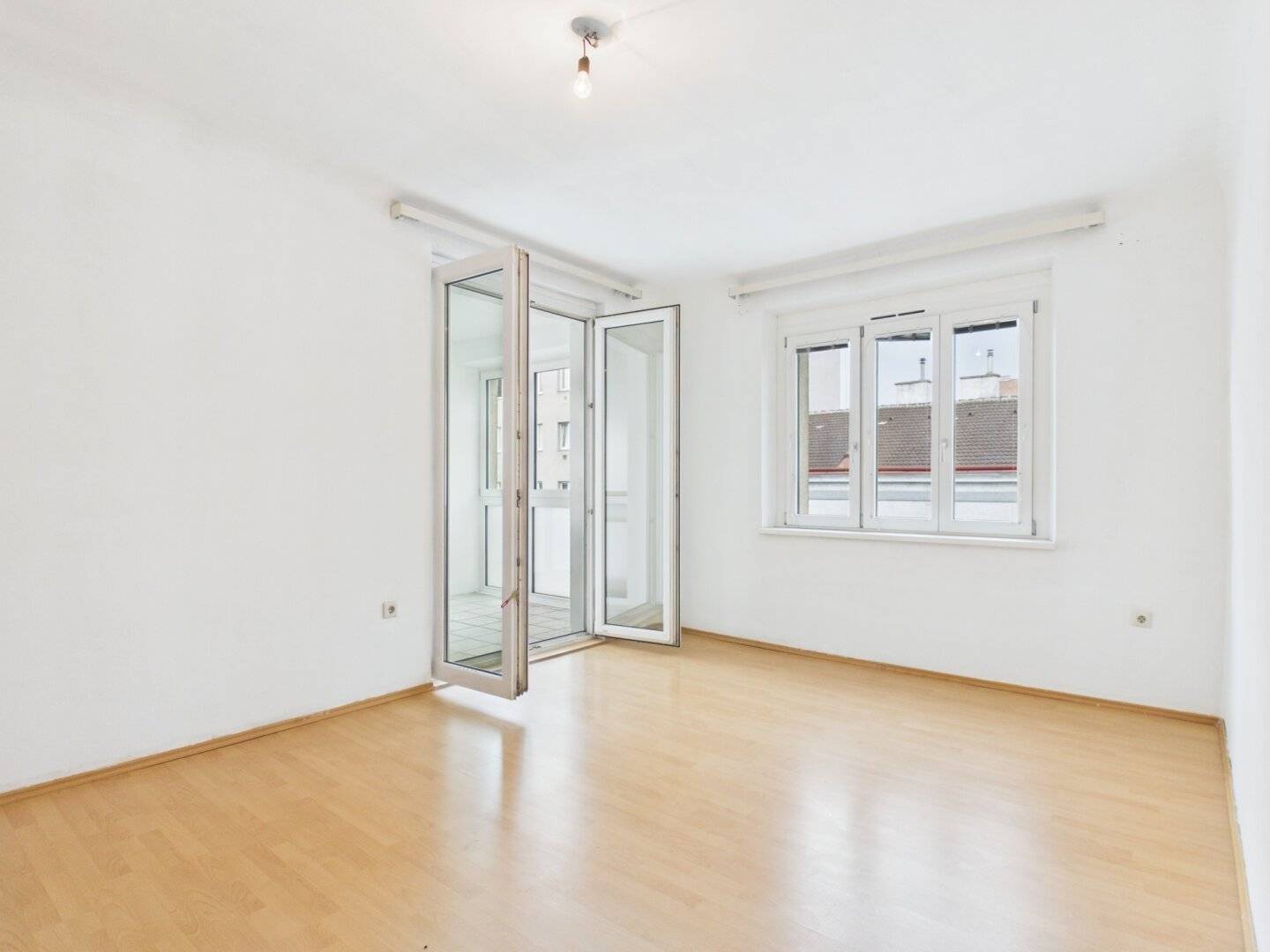 Charmante 1-Zimmer-Wohnung mit Wintergarten in bester Lage des 10. Bezirks - nur 197.000€!