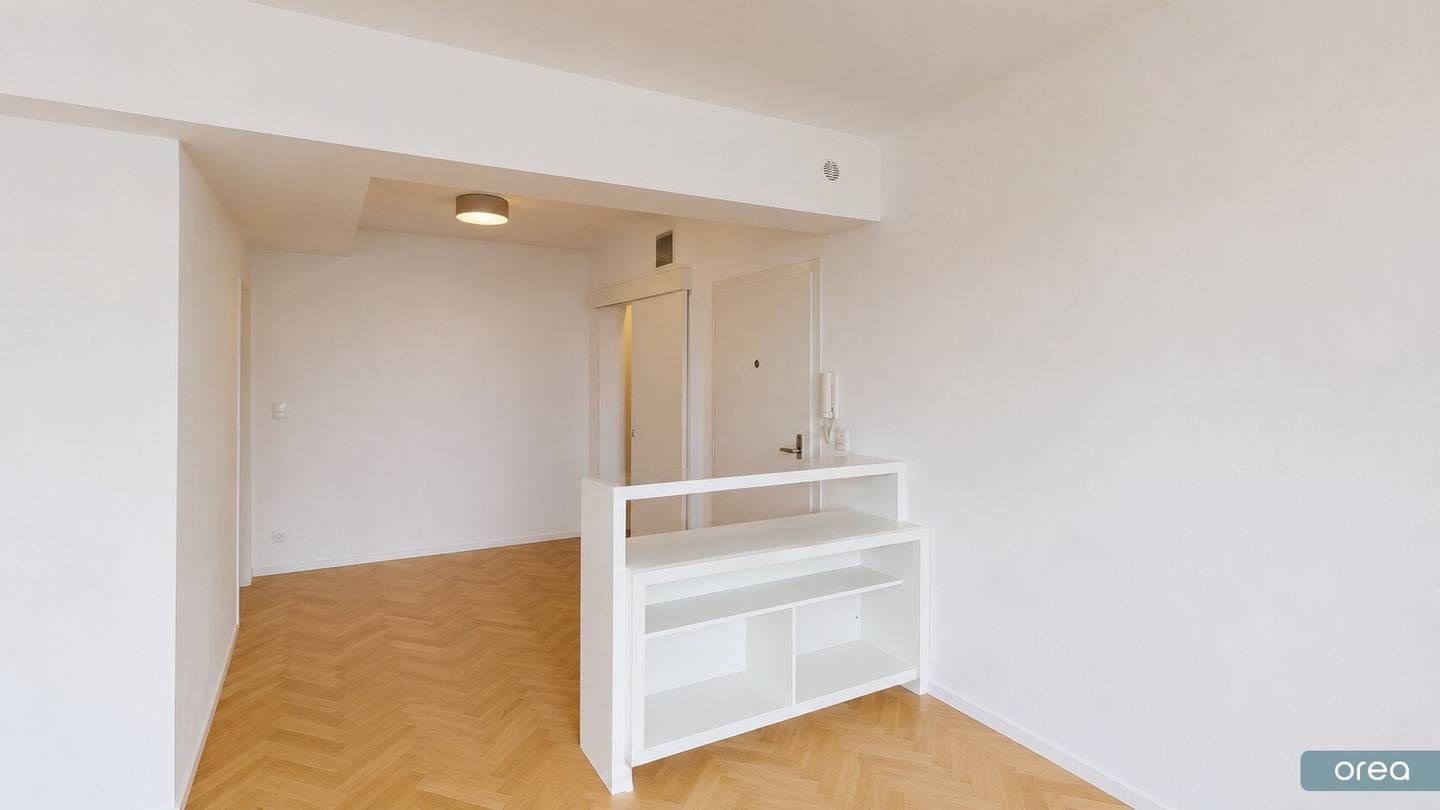 orea | 2.5 room and distant view with 2 terraces | Smart viewing · Online renting | VIE Polish? No, Vienna