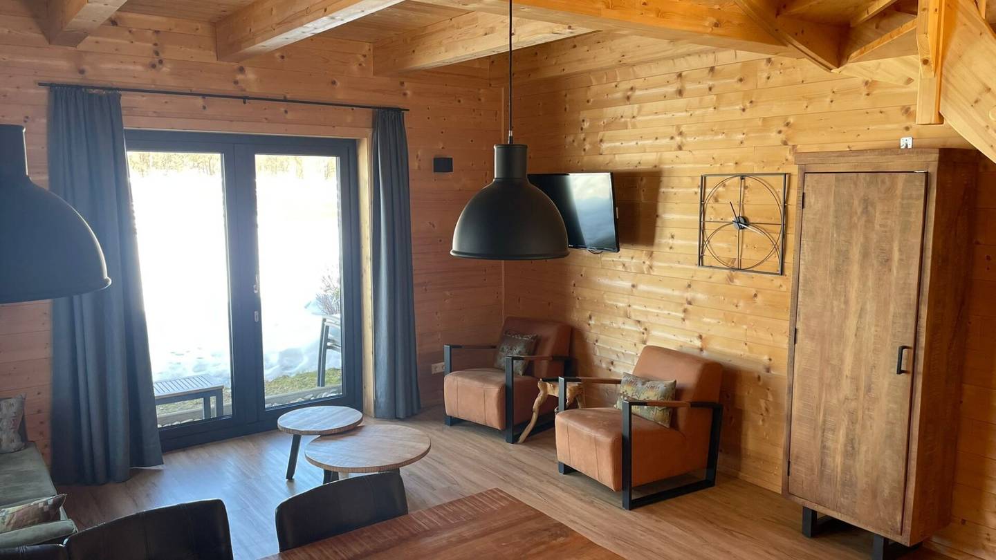 Schigebiet Nassfeld - Wohnen in idyllischer Kärntner Natur zum Top-Preis!