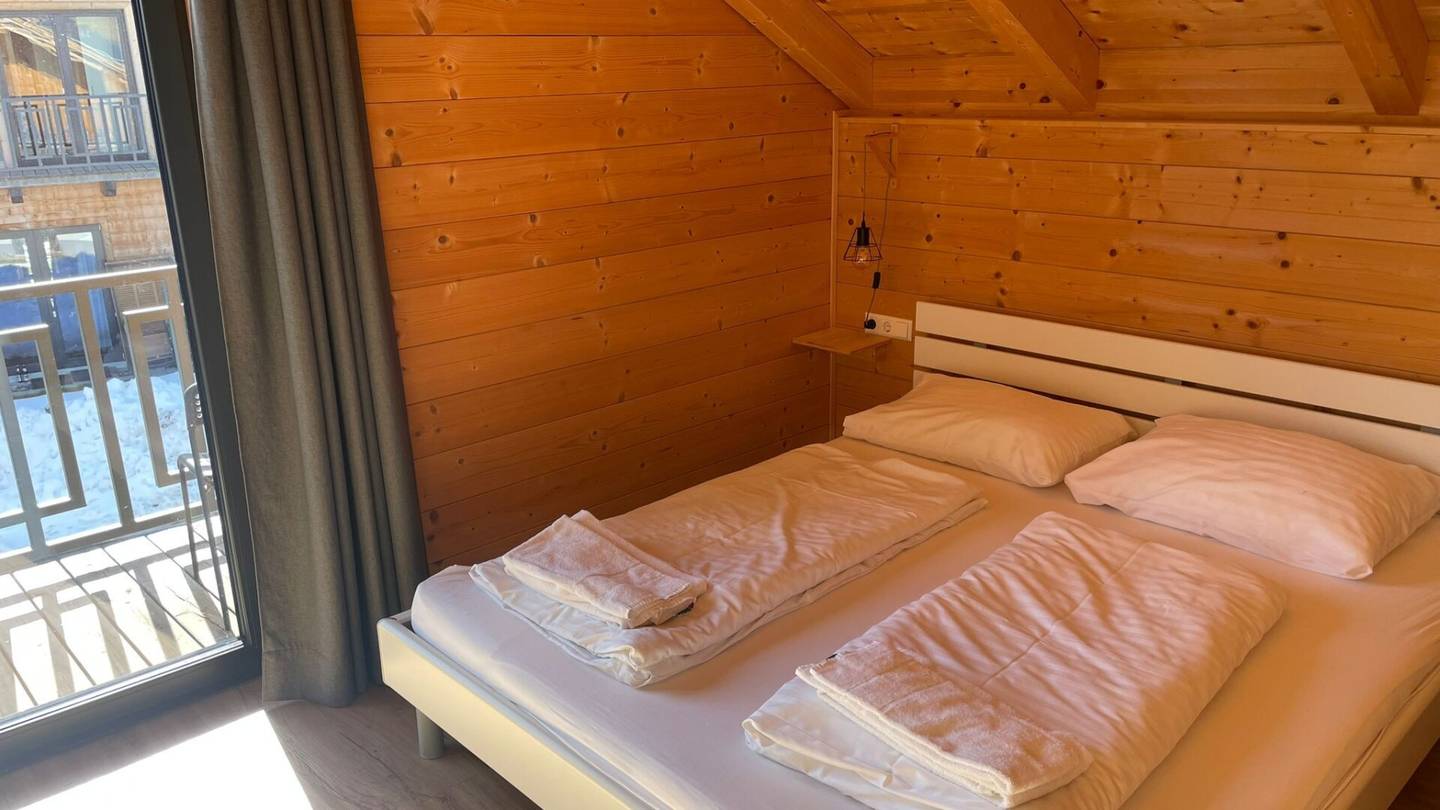 Schigebiet Nassfeld - Wohnen in idyllischer Kärntner Natur zum Top-Preis!
