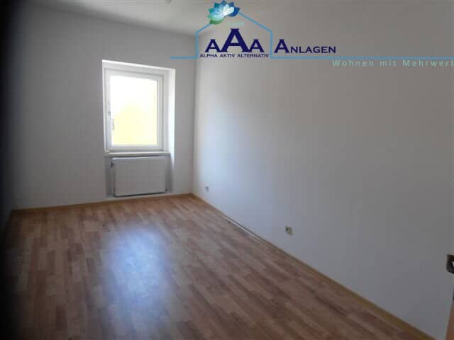 Beautiful 2 room apartment in the town center of Ottenschlag for rent