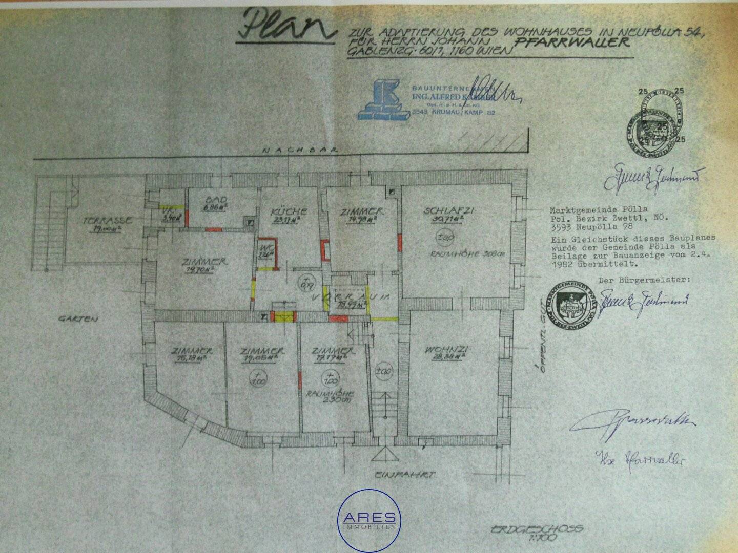 Grundriss 2
