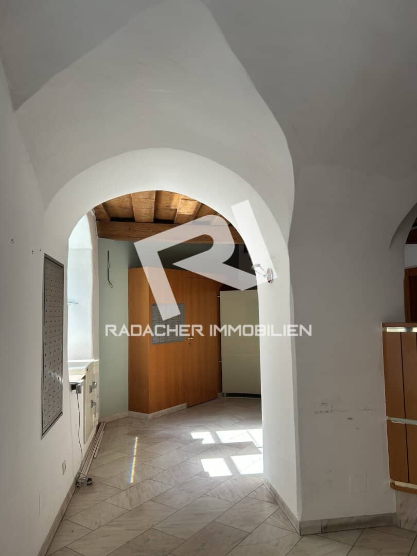 Rauris Center: Commercial premises for rent