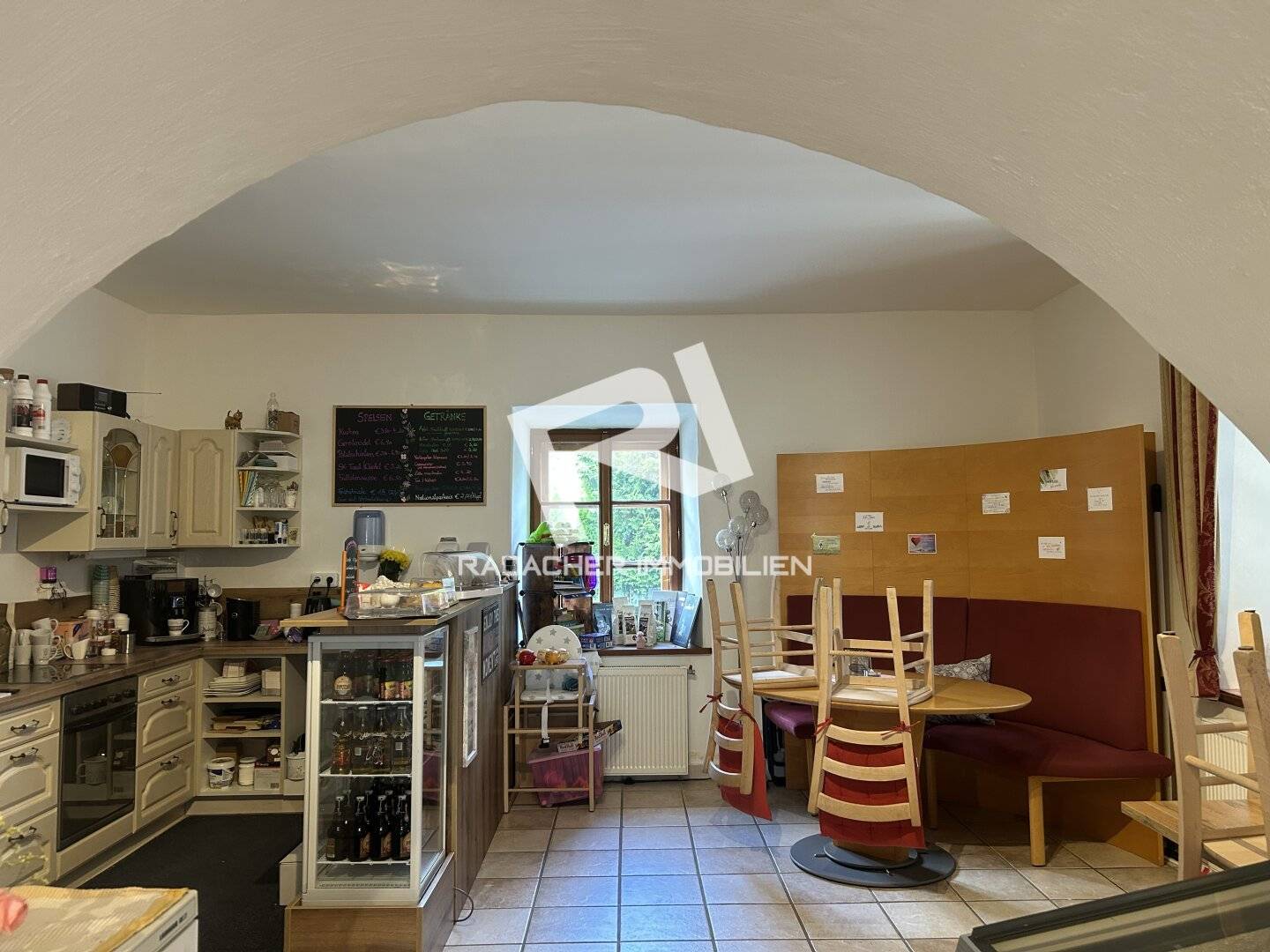 Rauris Center: Commercial premises for rent