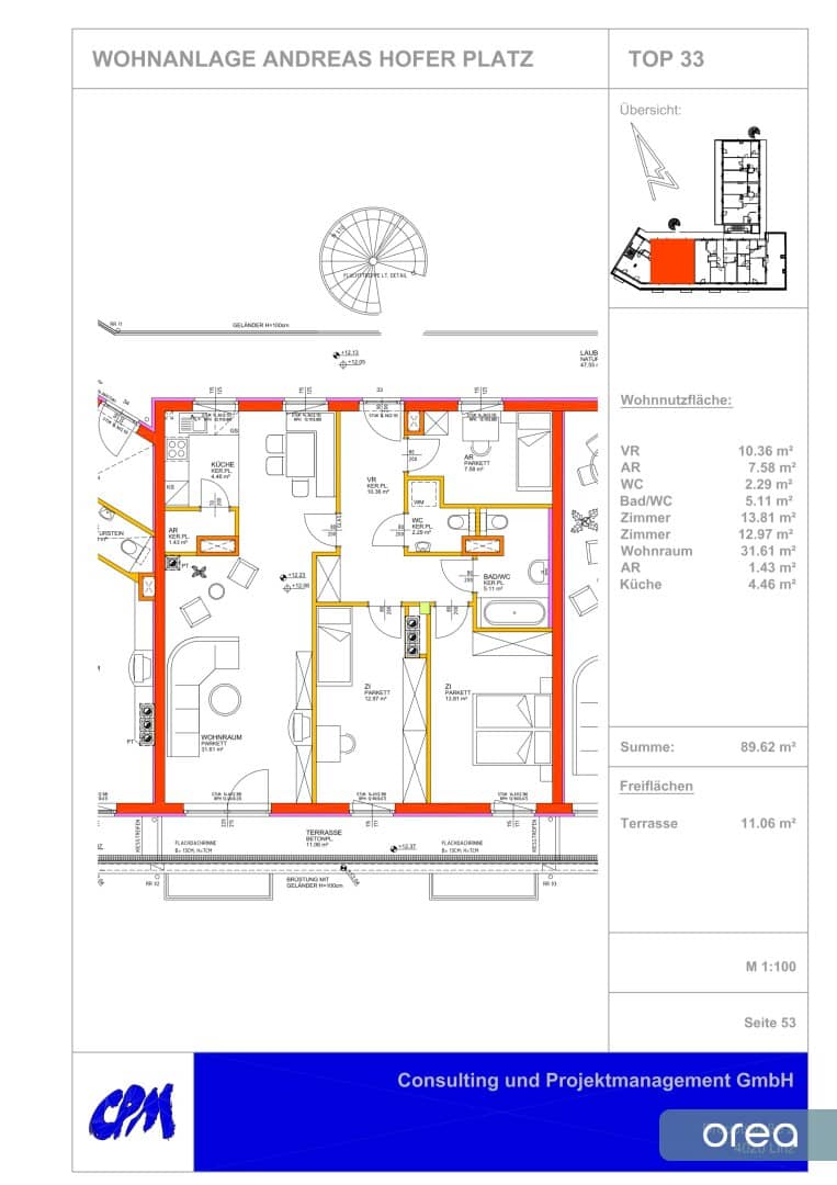 Grundriss 2