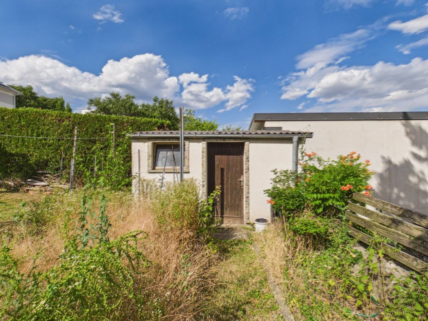 SOMMERAKTION: Haus in Donnerskirchen - wohnen wo andere Urlaub machen!
